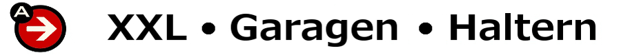 XXL Garagen | Großraumgaragen | Megagaragen | Haltern